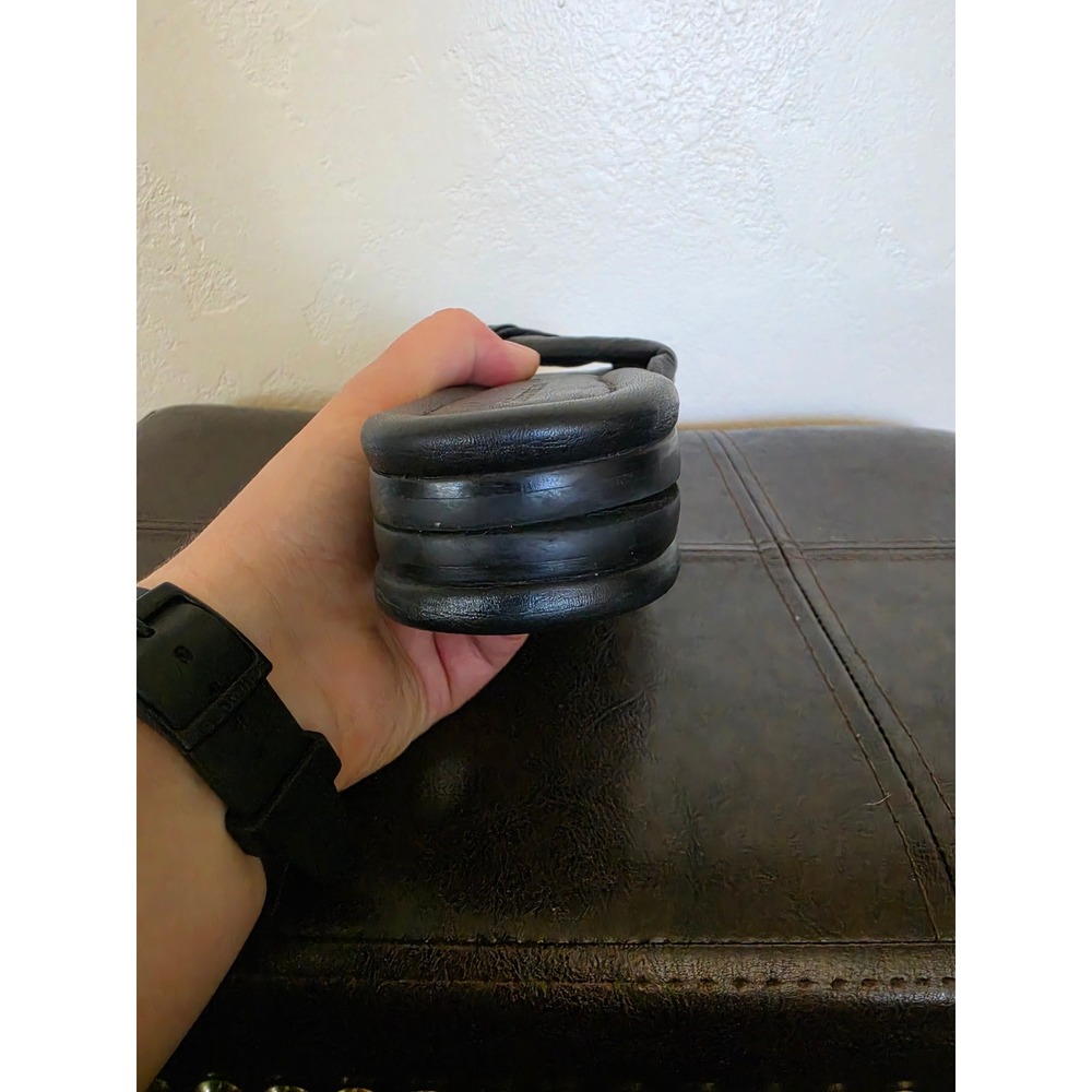 REFORMATION Mikki Twist Black Leather BowMinimalist Resort SquareSandals sz 9.5 - Picture 3 of 9
